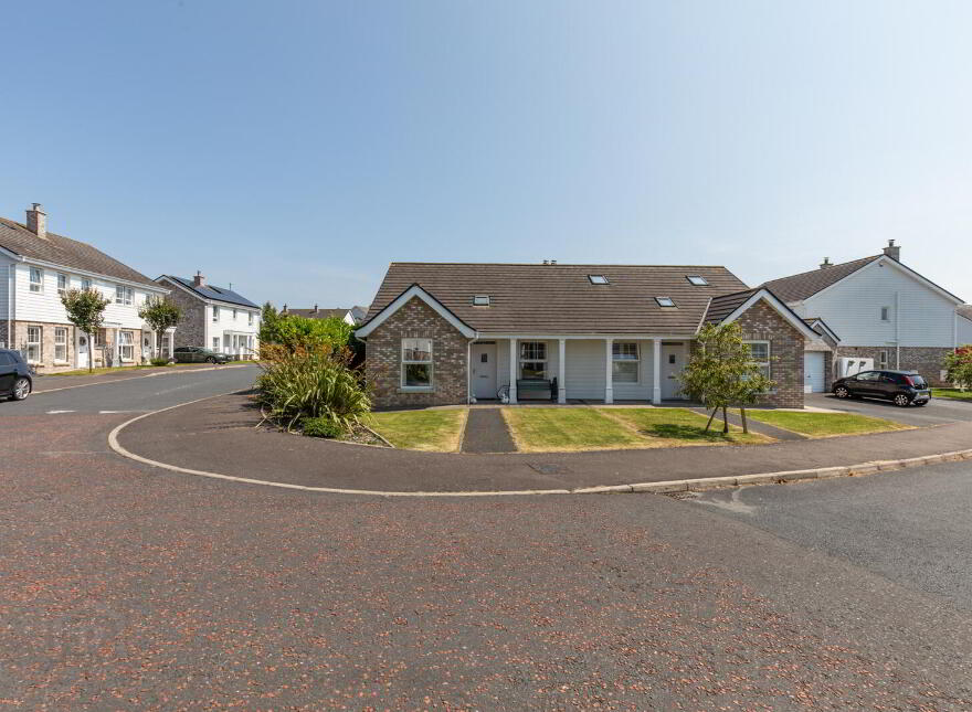 4 First Avenue Rivenwood, Newtownards, BT23 8HJ