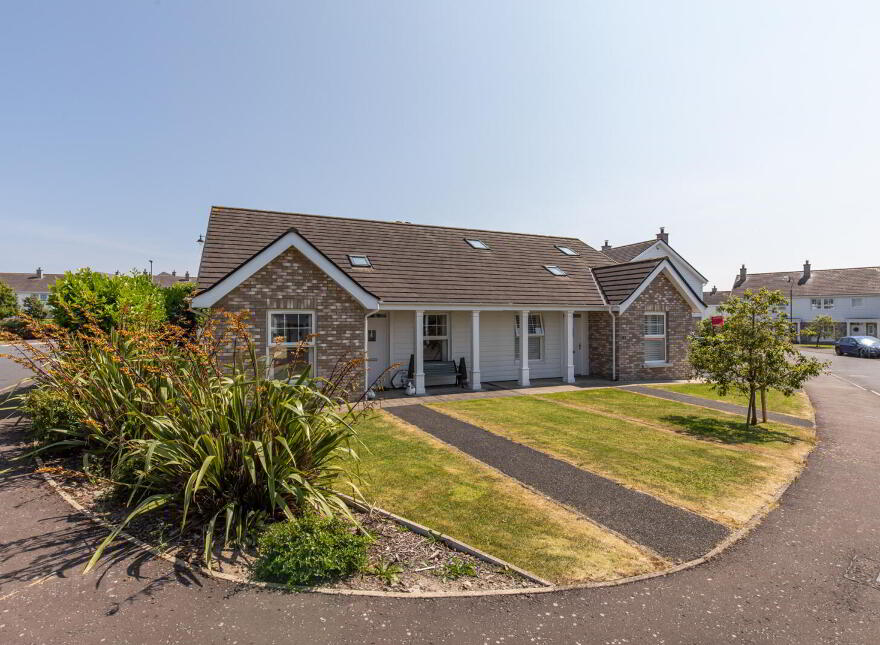 4 First Avenue Rivenwood, Newtownards, BT23 8HJ