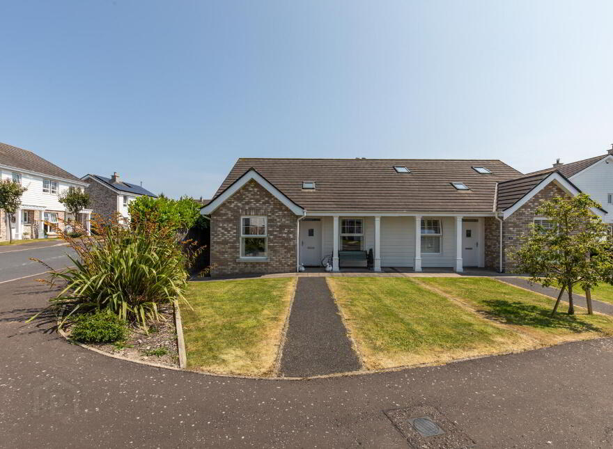 4 First Avenue Rivenwood, Newtownards, BT23 8HJ