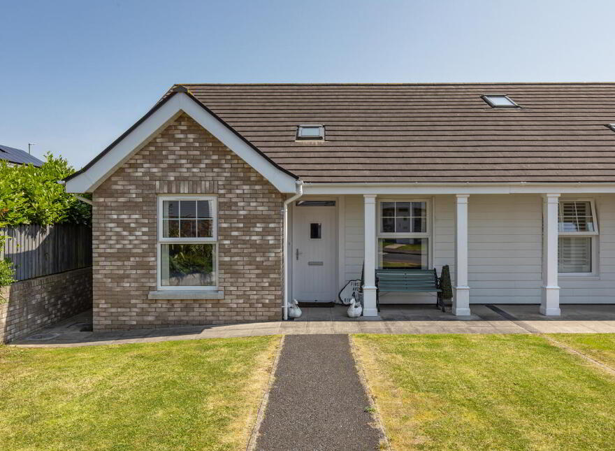 4 First Avenue Rivenwood, Newtownards, BT23 8HJ