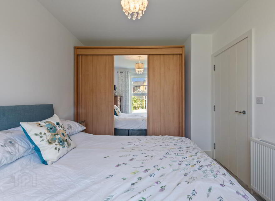 4 First Avenue Rivenwood, Newtownards, BT23 8HJ