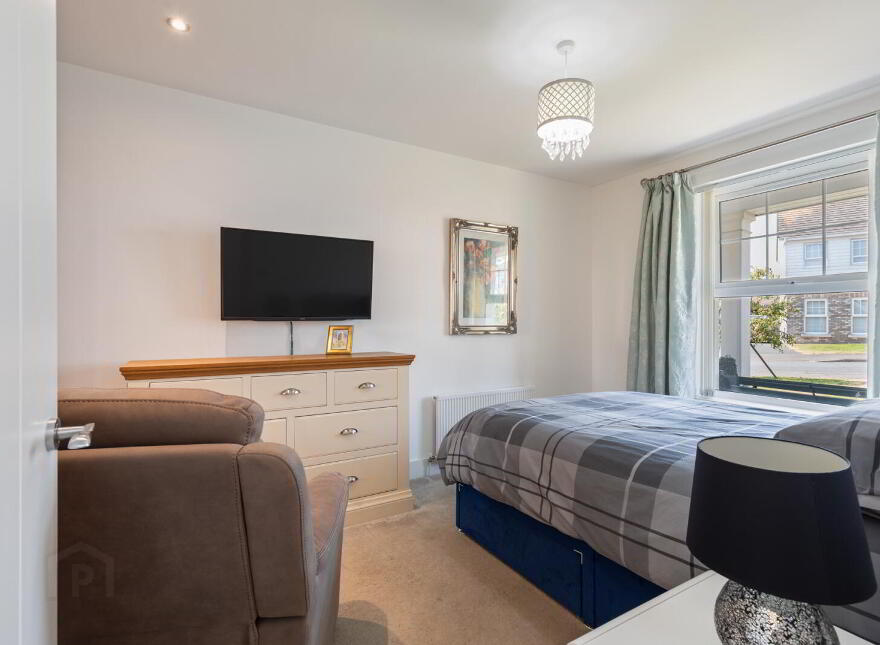 4 First Avenue Rivenwood, Newtownards, BT23 8HJ