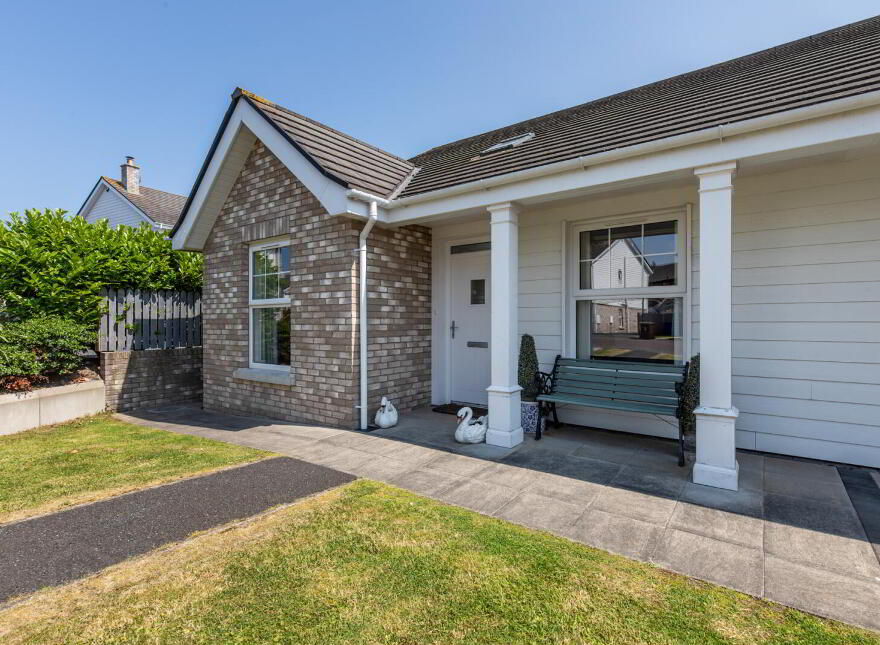 4 First Avenue Rivenwood, Newtownards, BT23 8HJ
