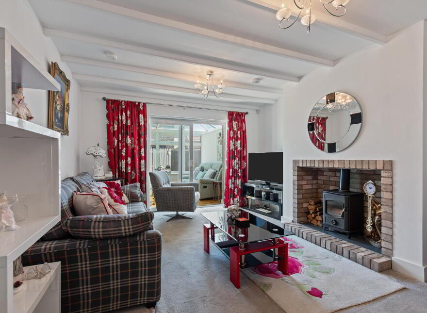4 First Avenue Rivenwood, Newtownards, BT23 8HJ