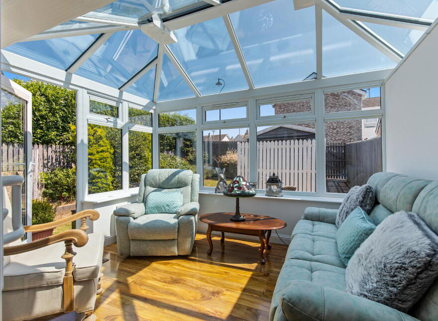 4 First Avenue Rivenwood, Newtownards, BT23 8HJ
