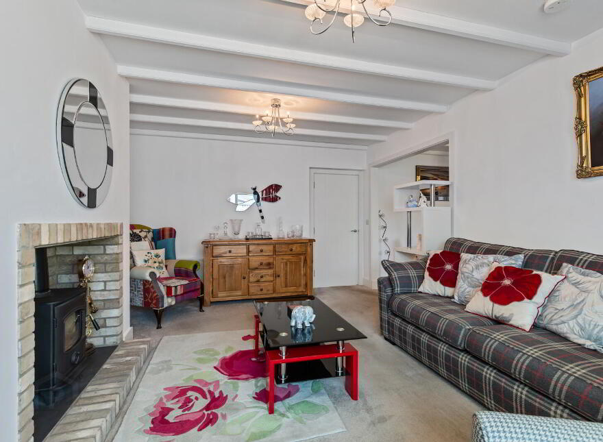 4 First Avenue Rivenwood, Newtownards, BT23 8HJ