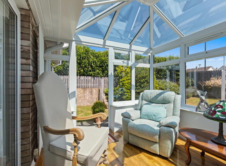 4 First Avenue Rivenwood, Newtownards, BT23 8HJ