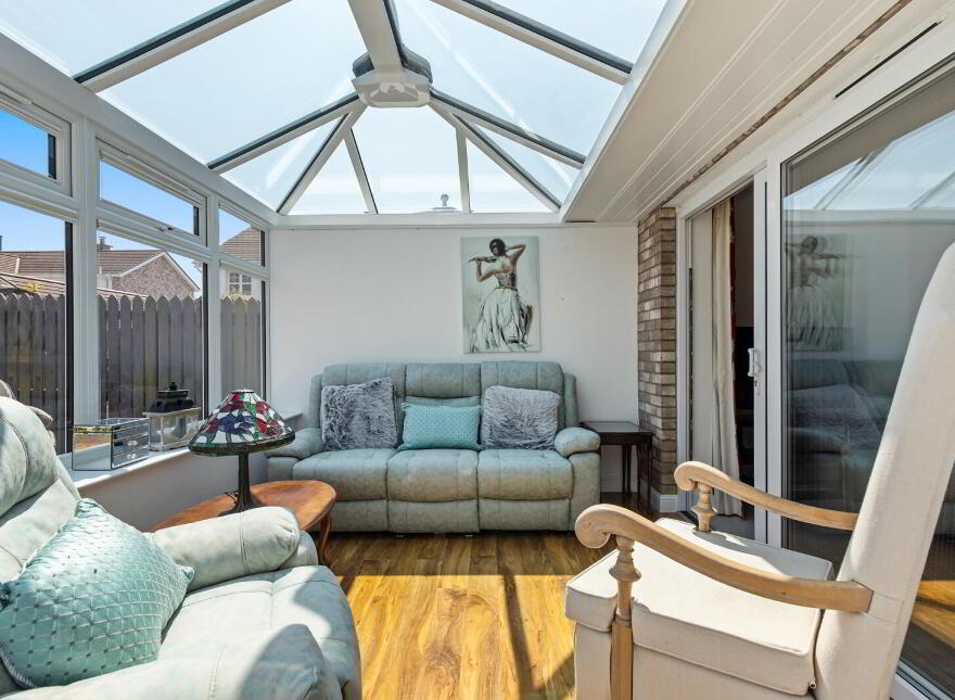 4 First Avenue Rivenwood, Newtownards, BT23 8HJ