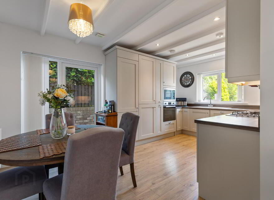 4 First Avenue Rivenwood, Newtownards, BT23 8HJ
