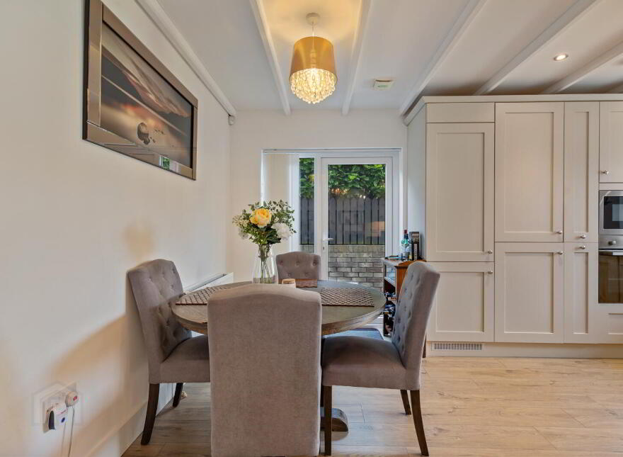 4 First Avenue Rivenwood, Newtownards, BT23 8HJ