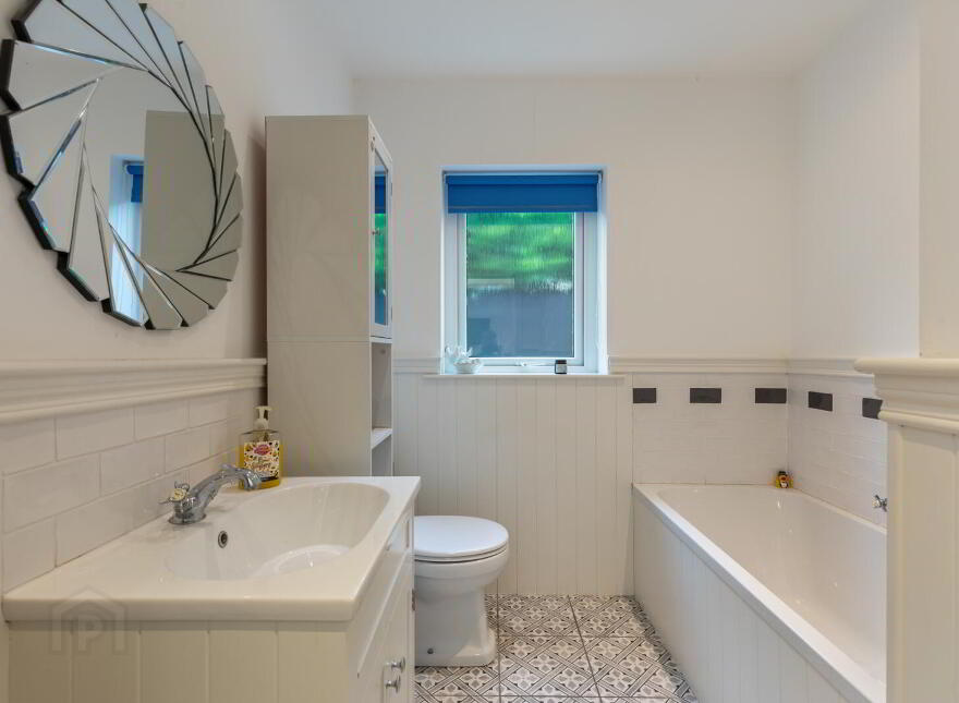 4 First Avenue Rivenwood, Newtownards, BT23 8HJ