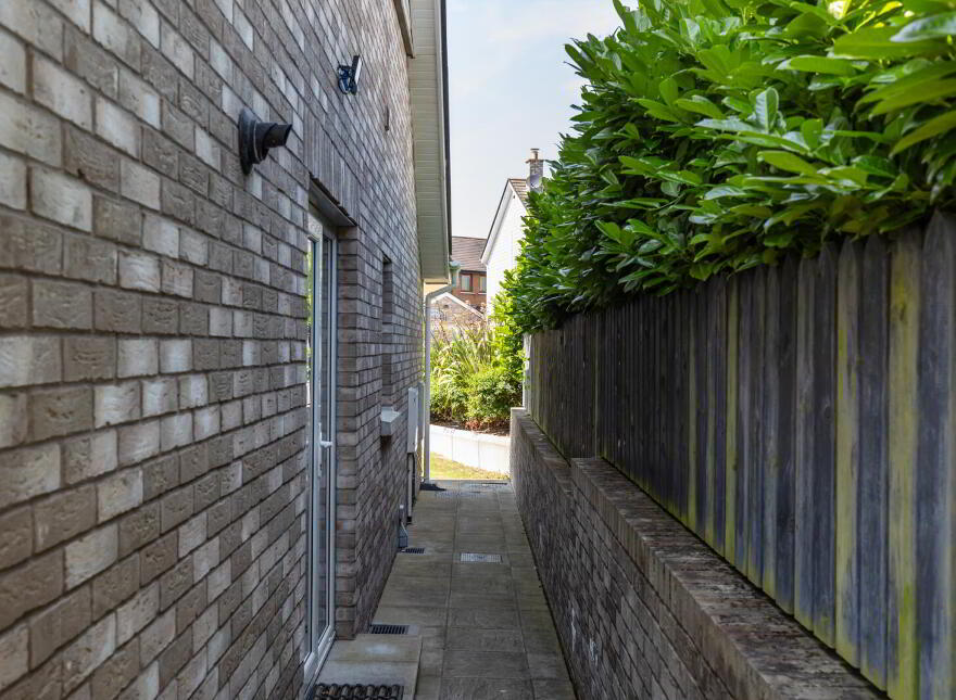 4 First Avenue Rivenwood, Newtownards, BT23 8HJ