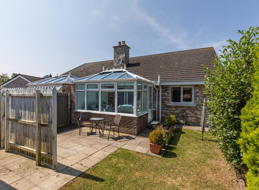 4 First Avenue Rivenwood, Newtownards, BT23 8HJ