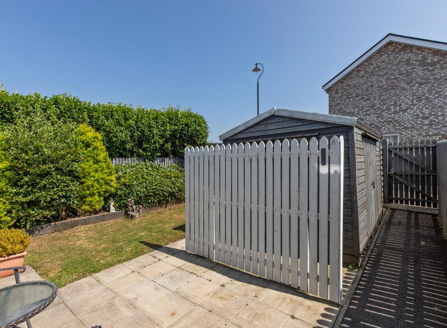 4 First Avenue Rivenwood, Newtownards, BT23 8HJ