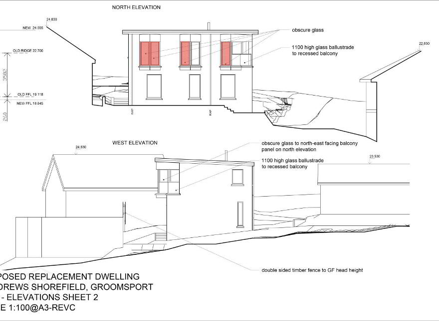 8 Andrews Shorefield, Groomsport, Bangor, BT19 6LJ
