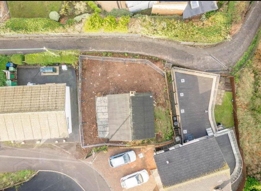 8 Andrews Shorefield, Groomsport, Bangor, BT19 6LJ