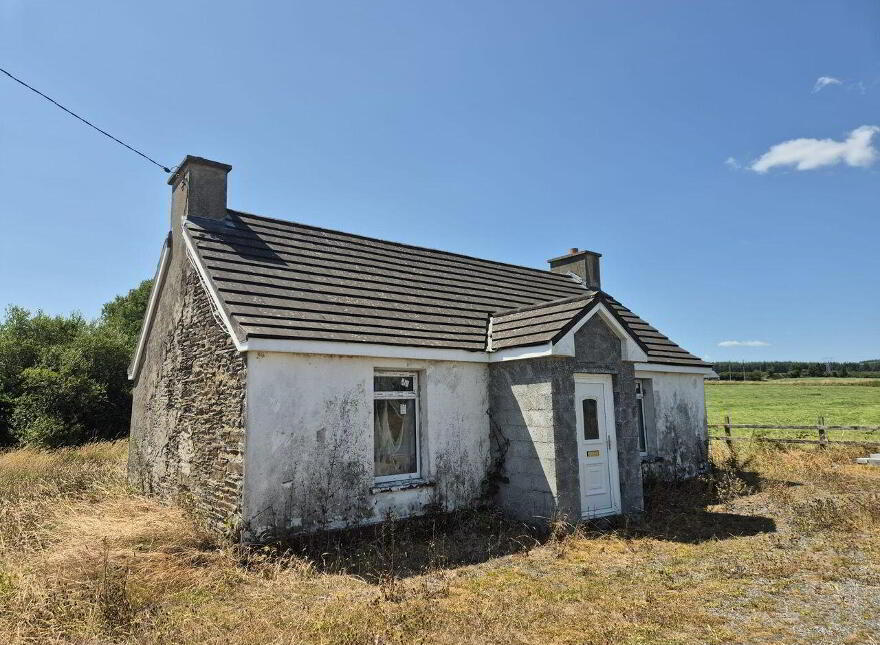 Ahane, Knocknagoshel, V92N9W7