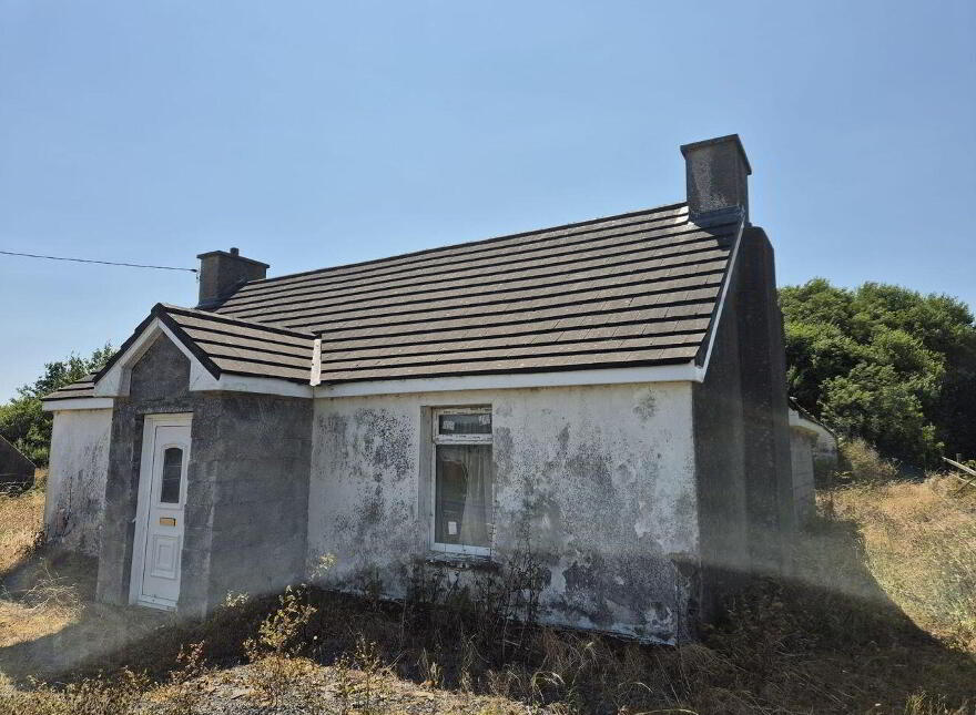 Ahane, Knocknagoshel, V92N9W7