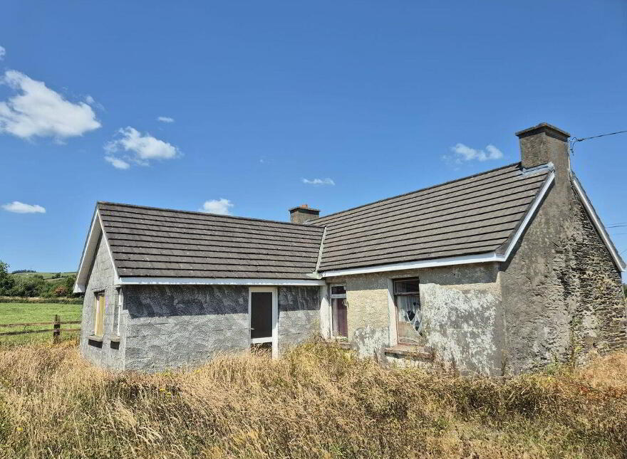Ahane, Knocknagoshel, V92N9W7