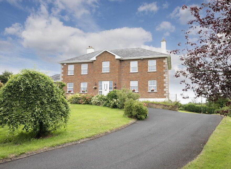 Kildallan, Monroe, Monroe, N91W6K3
