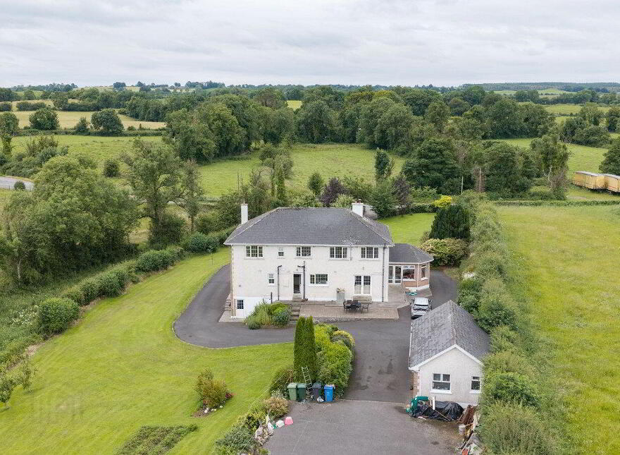 Kildallan, Monroe, Monroe, N91W6K3