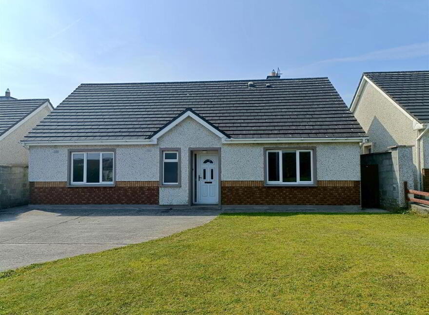 3 St. Patrickswood, Edenderry, R45W272