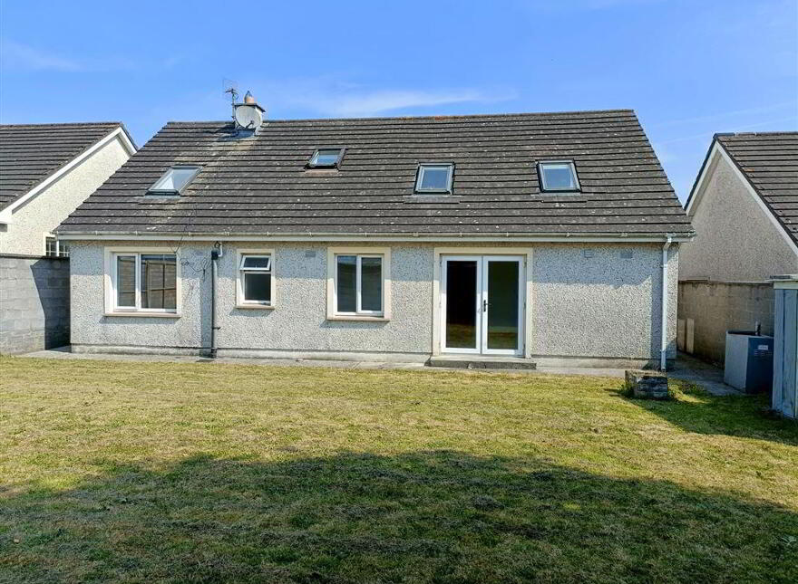 3 St. Patrickswood, Edenderry, R45W272