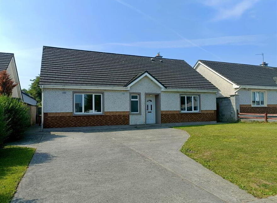 3 St. Patrickswood, Edenderry, R45W272