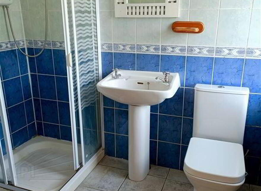 3 St. Patrickswood, Edenderry, R45W272