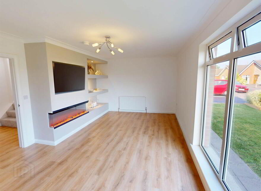 20 Monaville Drive, Lisburn, BT28 2DR