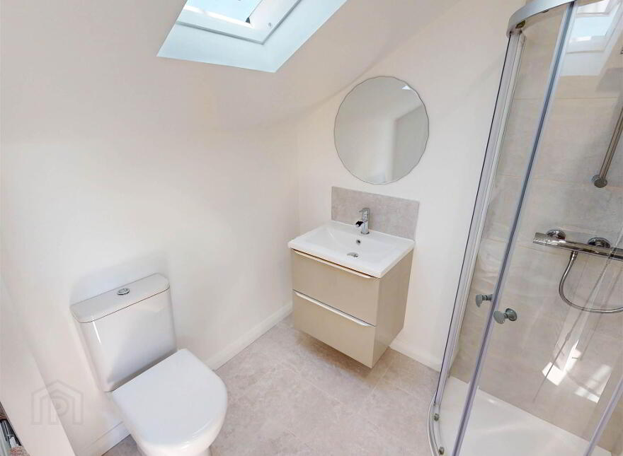 20 Monaville Drive, Lisburn, BT28 2DR