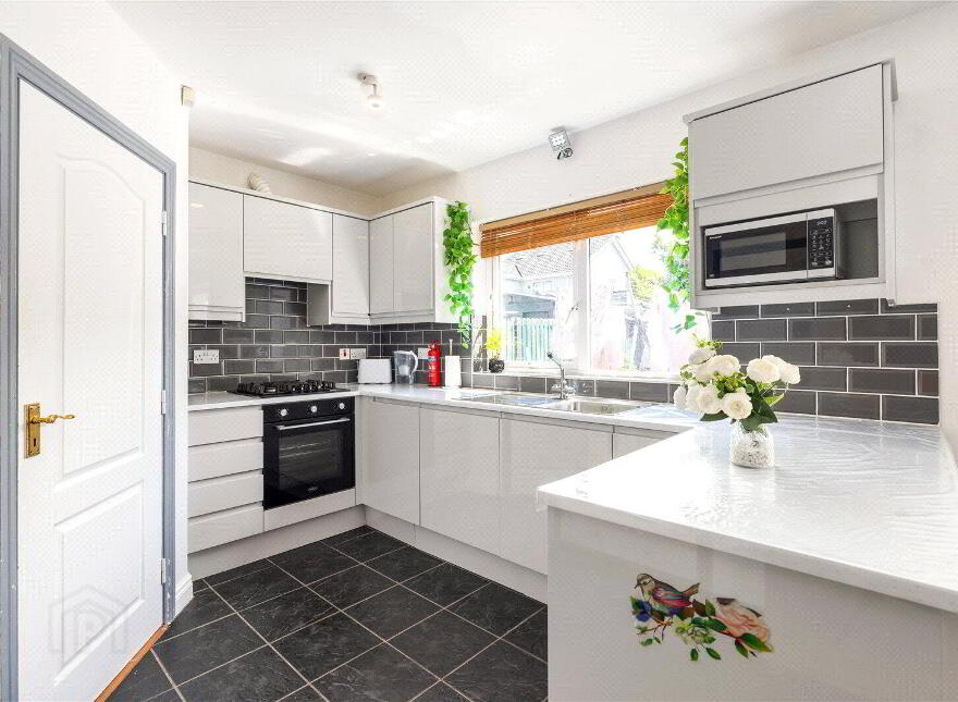 48 Cluain Àrd, Sea Road, Arklow, Y14DD53