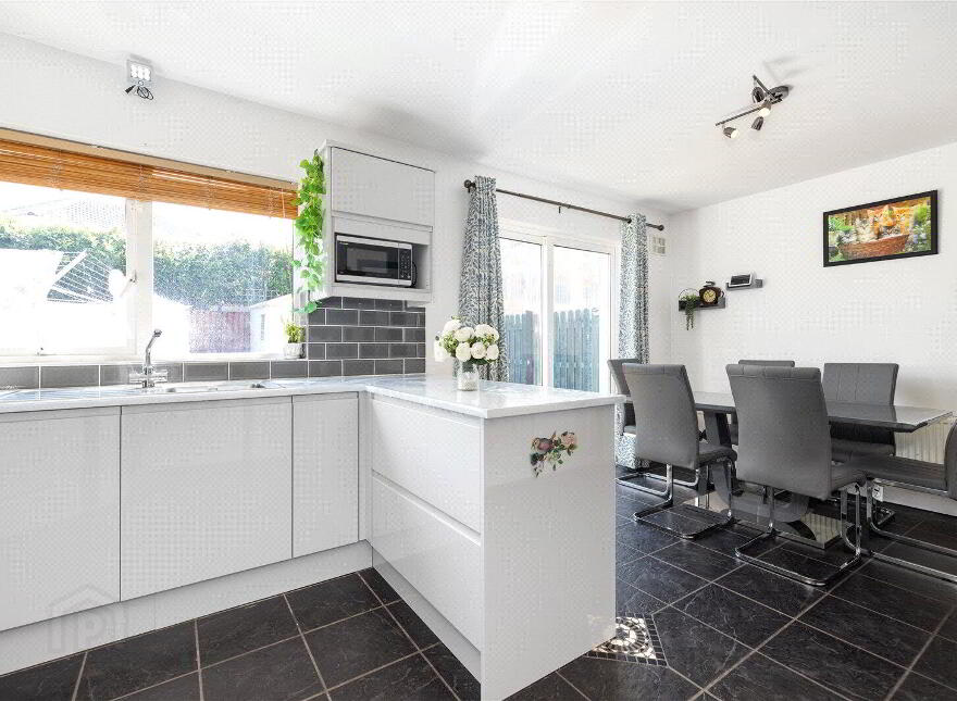 48 Cluain Àrd, Sea Road, Arklow, Y14DD53