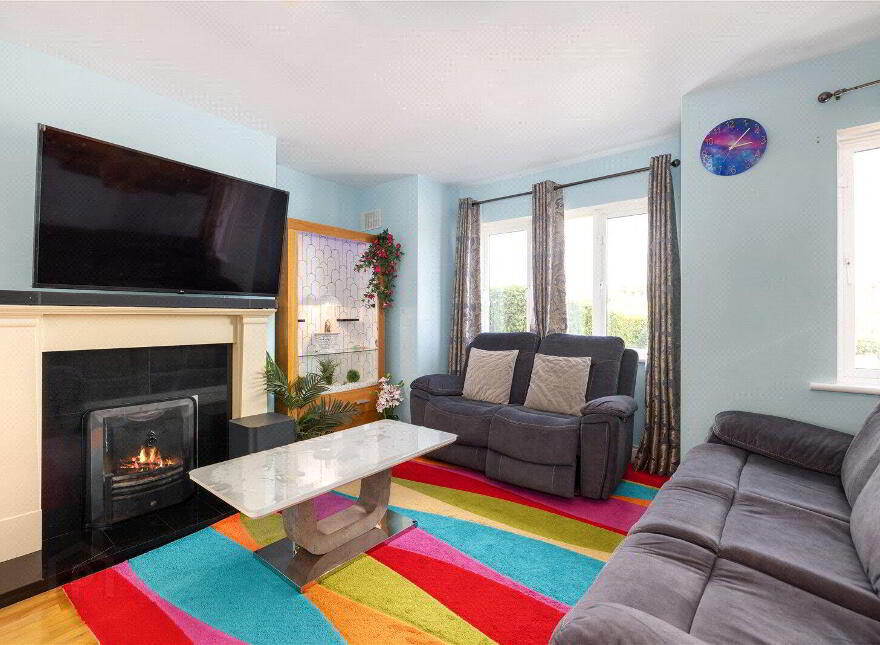 48 Cluain Àrd, Sea Road, Arklow, Y14DD53