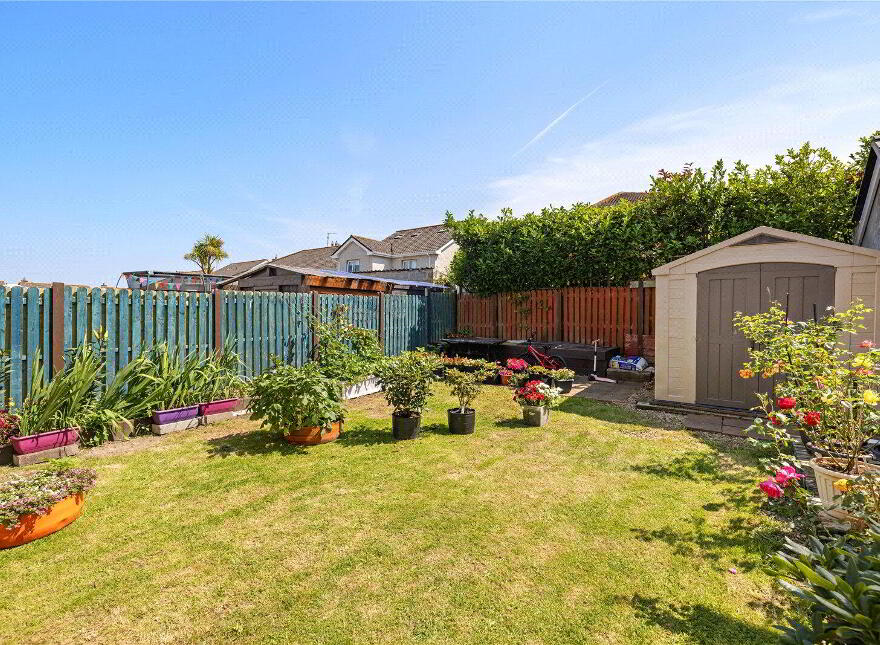 48 Cluain Àrd, Sea Road, Arklow, Y14DD53
