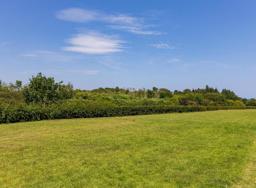 48 Cluain Àrd, Sea Road, Arklow, Y14DD53