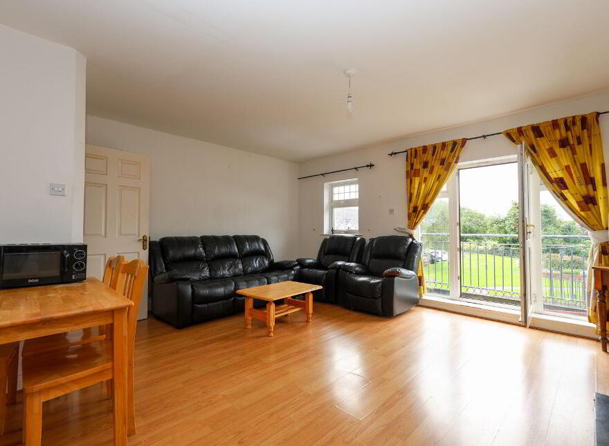 2a Radharc An Chuain, Harbour Quay, Harbour Road, Mullingar, N91RW18