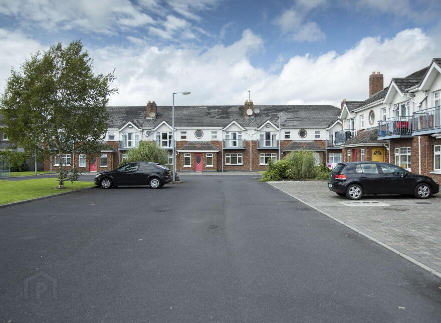 2a Radharc An Chuain, Harbour Quay, Harbour Road, Mullingar, N91RW18