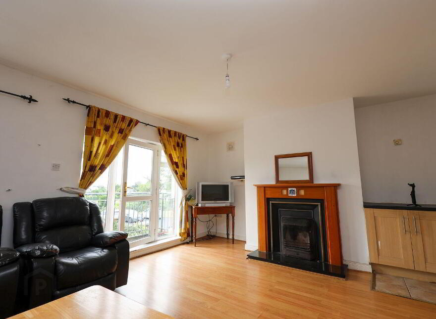 2a Radharc An Chuain, Harbour Quay, Harbour Road, Mullingar, N91RW18