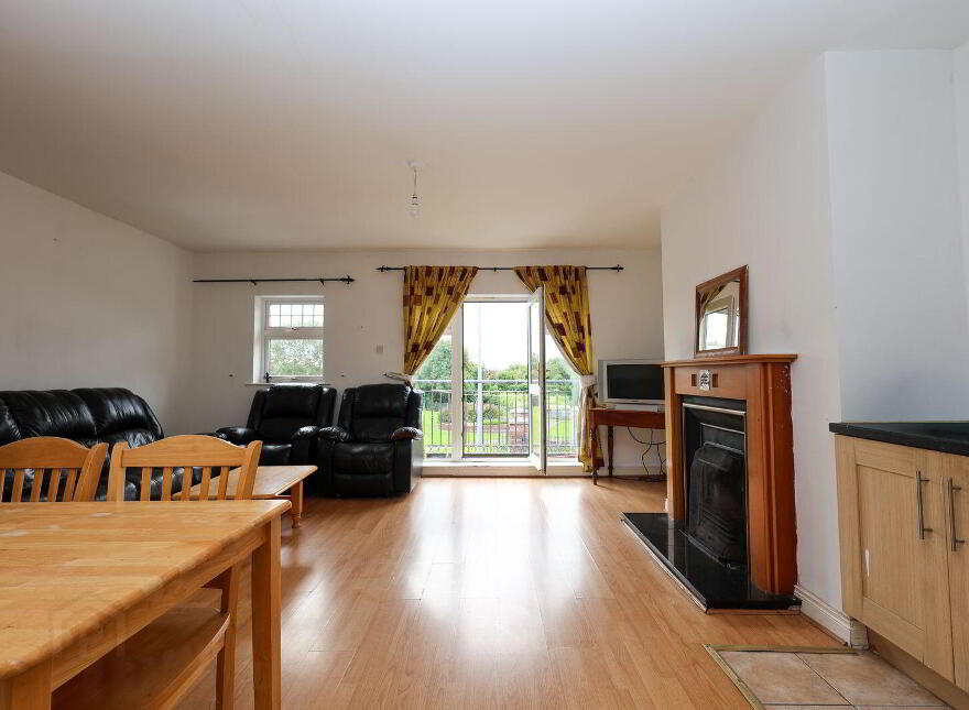 2a Radharc An Chuain, Harbour Quay, Harbour Road, Mullingar, N91RW18