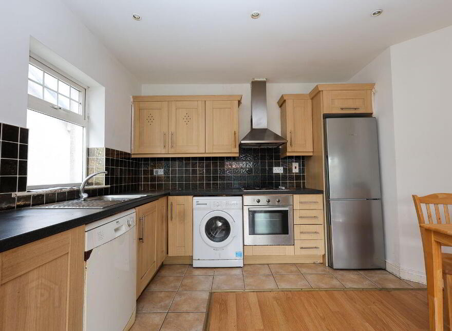 2a Radharc An Chuain, Harbour Quay, Harbour Road, Mullingar, N91RW18