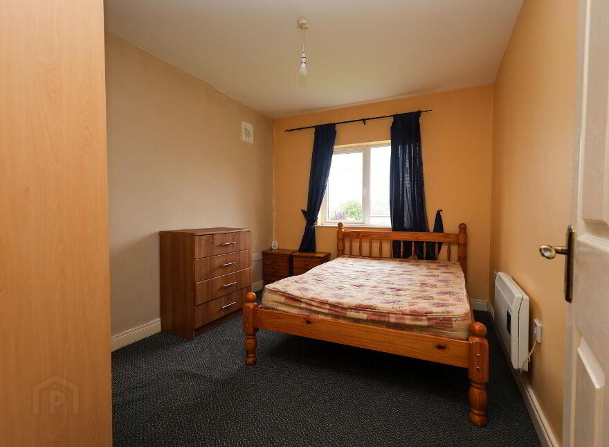 2a Radharc An Chuain, Harbour Quay, Harbour Road, Mullingar, N91RW18