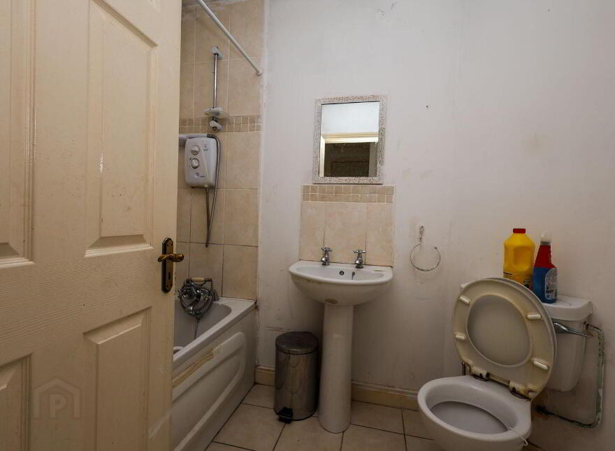 2a Radharc An Chuain, Harbour Quay, Harbour Road, Mullingar, N91RW18