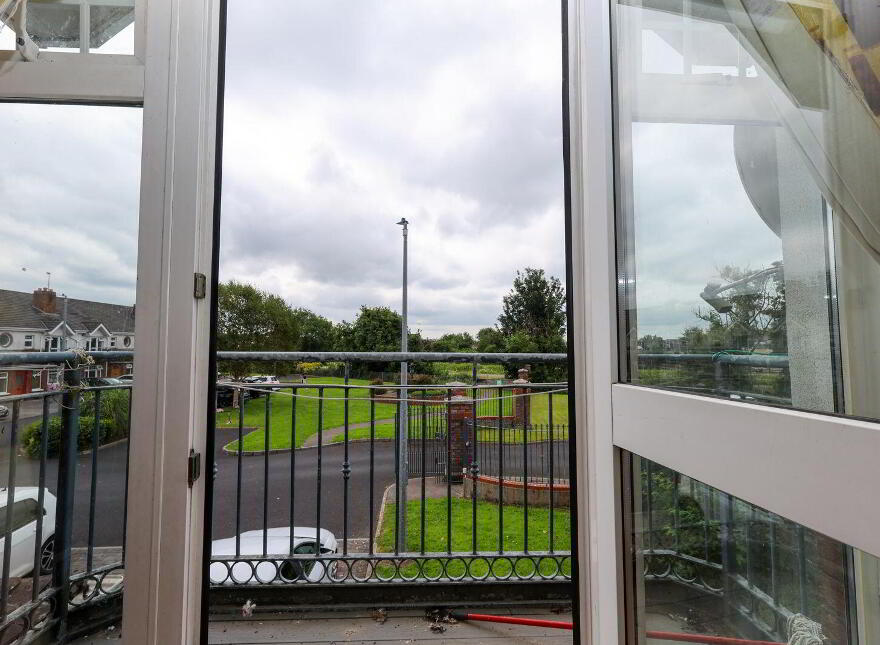 2a Radharc An Chuain, Harbour Quay, Harbour Road, Mullingar, N91RW18