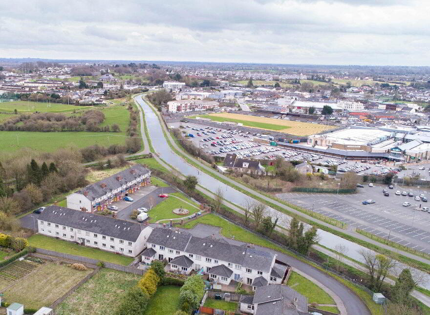 2a Radharc An Chuain, Harbour Quay, Harbour Road, Mullingar, N91RW18