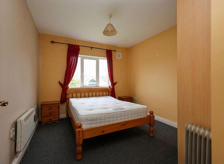 2a Radharc An Chuain, Harbour Quay, Harbour Road, Mullingar, N91RW18