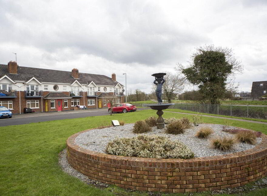 2a Radharc An Chuain, Harbour Quay, Harbour Road, Mullingar, N91RW18