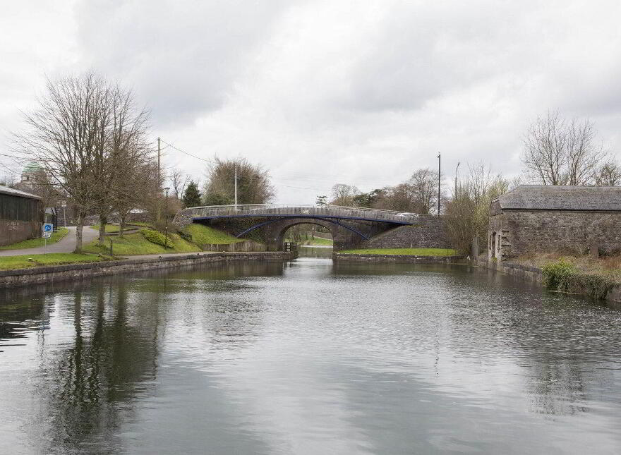 2a Radharc An Chuain, Harbour Quay, Harbour Road, Mullingar, N91RW18