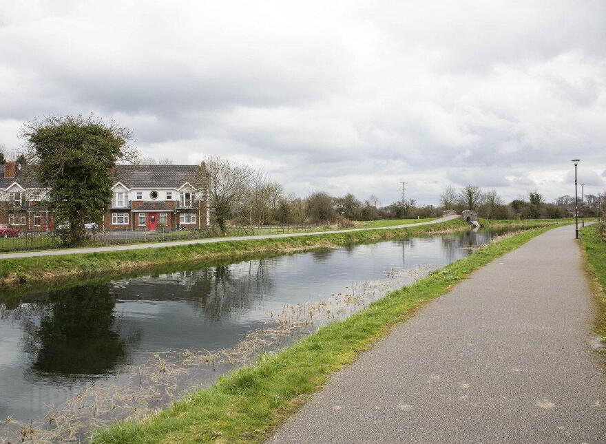 2a Radharc An Chuain, Harbour Quay, Harbour Road, Mullingar, N91RW18