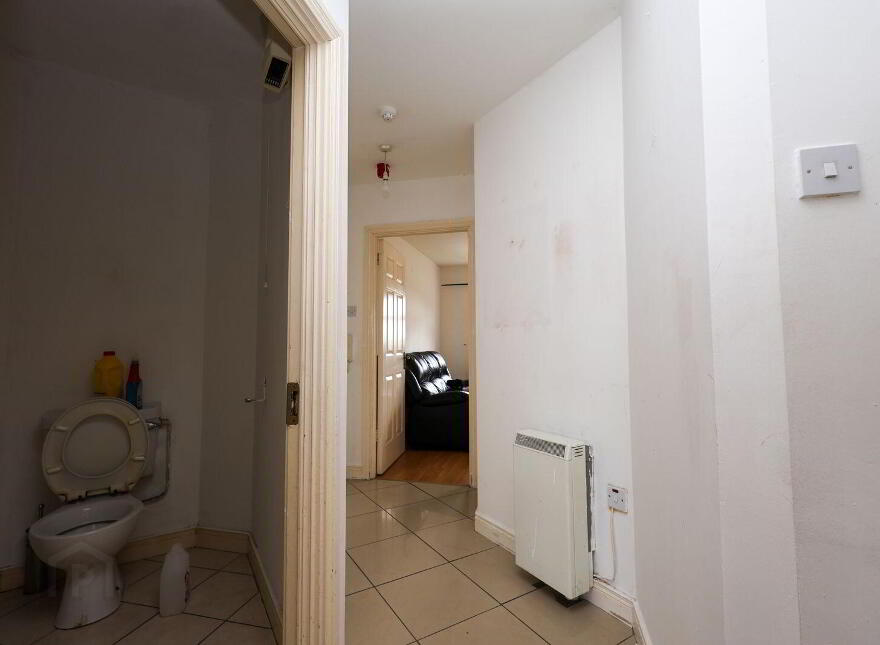 2a Radharc An Chuain, Harbour Quay, Harbour Road, Mullingar, N91RW18